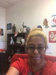 Terri E. Lemon-Scott (@tlemonbond)