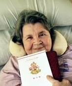 Suzanne Rothschild Obituary