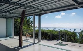 Lacaton Vassal House Lege Cap Ferret 1998 House Arquitectura Atlas