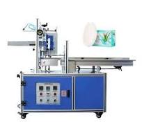 CP80 Semi Auto Hot Melt Glue Cartoning Machine - Sting ...