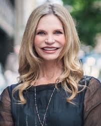 Cynthia Blanchard's Instagram, Twitter & Facebook