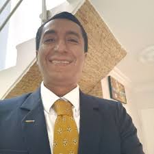 Luigi Morocho Vargas