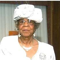 Mrs. Ellen Novella Humphrey Obituary