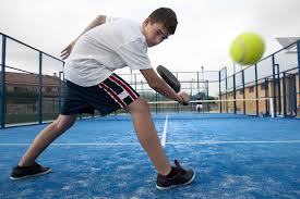 Want to see more posts tagged #padeltennis? Padeltennis Safeplay