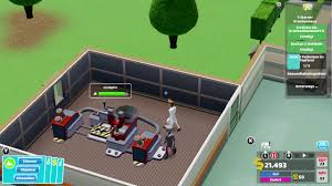 Schlag den star will include: Two Point Hospital Nintendo Switch Gameplay Youtube