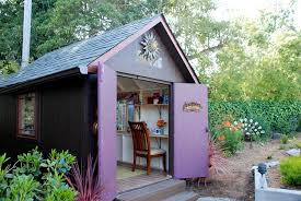 Maybe you would like to learn more about one of these? She Sheds Style Make Your Space Your Own