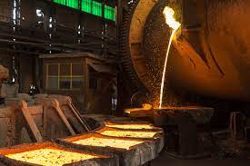 Copper Processing Definition History Facts Britannica