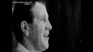 FOLK MUSIC REVIVALS AND THE BIRTH OF SESSIONS