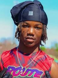 Virginia Tech 2028 Football Prospects in Georgia