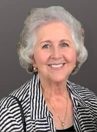 Janice Marie McBride Roark