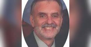 Mark Murphy Broussard Obituary