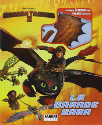 17,326 likes · 131 talking about this. Dragon Trainer 2 La Grande Gara 9788845199738 Amazon Com Books