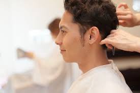 「ツーブロック」の画像検索結果