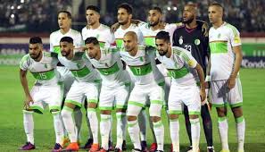 منتخب الجزائر algérienne équipe nationale. ØªÙ‚Ø±ÙŠØ± 3 Ø£Ø²Ù…Ø§Øª ØªÙˆØ§Ø¬Ù‡ Ù…Ù†ØªØ®Ø¨ Ø§Ù„Ø¬Ø²Ø§Ø¦Ø± Ù‚Ø¨Ù„ Ø£Ù…Ù… Ø£ÙØ±ÙŠÙ‚ÙŠØ§