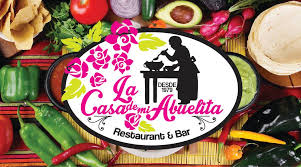 Restaurante la casa de mi abuelita