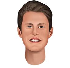 Jake Gibson Recent News, Trending News, Stories