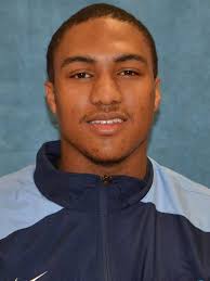 Dominique Ware's Instagram, Twitter & Facebook