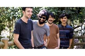 Cosmic Birds vuela hacia el XX Sonorama Ribera