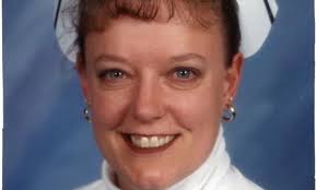 Susan Marie Wilburn RN Obituary November 26, 2009