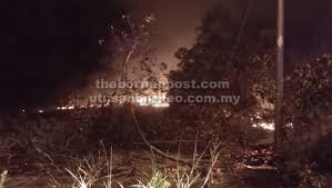 Berdasarkan definisi pencemaran lingkungan hidup yang tertera dalam (uu no. Penguatkuasaan Lemah Punca Udara Miri Terus Tercemar Utusan Borneo Online