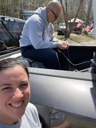 Climber Zip Ties Fix