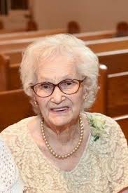 Annie E. Mcelroy Obituary July 4, 2019