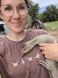 Amy Boutin's Instagram, Twitter & Facebook