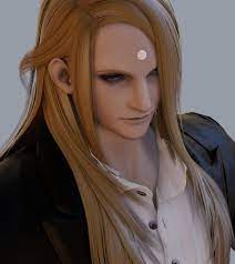 Pin On Zenos Yae Galvus