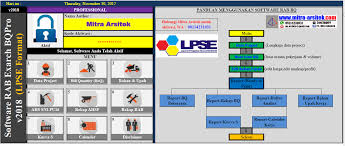 Dengan adanya rab ini, bisaketahuan berapa jumlah material yang di butuhkan membangun sebuah rumah sampeselesai. Contoh Rab Rumah Excel Download 2018 Progibestugtw
