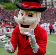 The Georgia Bulldogs “All-Name” Football Team (1964-2008)