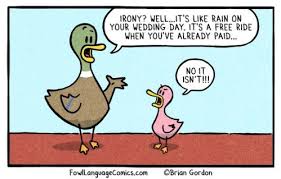 Irony Bonus Panel Fowl Language Comics Fowl Language Comics Quotes About Motherhood Motherhood Funny