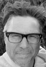 What's Michael Lithgow Reading?