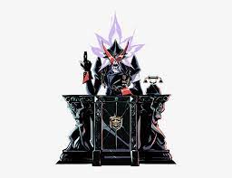Luluco meeting inferno cop in hell, given that his original voice actor junichi goto died not even five years later. Inferno Cop Space Patrol Luluco Chief Png Image Transparent Png Free Download On Seekpng