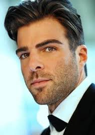 Fan Casting Zachary Quinto as Jimmy Roth in Poppy Playtime