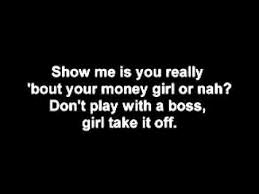The Weekend Or Nah Lyrics
