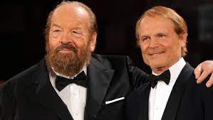 Und terence hill ist schon der klassiker. So Erfuhr Terence Hill Von Bud Spencers Tod