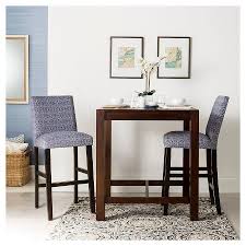Parsons 30 Quot Barstool Wood Threshold Target Dining Room Sets Bar Table Interior Design Furniture
