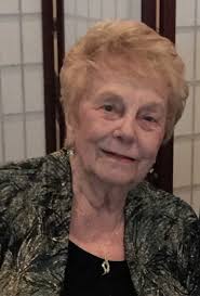 Obituary for Shirley R. (Siefker) Lee