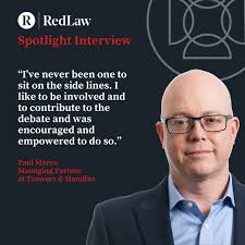 How to be a CEO without being the face of the company