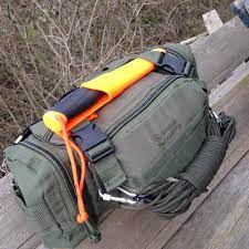 Snugpak Response Pak Outdoor Kit Paks No Response
