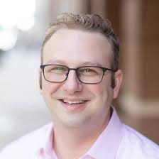 Michael Ricks-Aherne