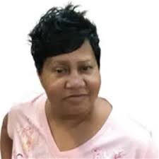 Obituary information for Ms. Gwendolyn Johnson