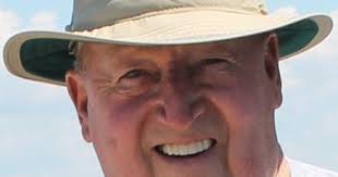 Lester 'Skip' Weller