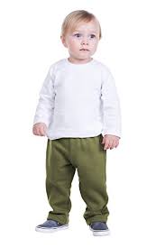 Pulla Bulla Baby Boy Sweatpants Fleece Jogger Pants 6 9 Months Army Green Buy Online In Angola At Angola Desertcart Com Productid 43349192