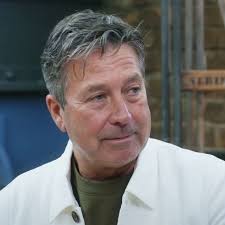 MasterChef LIVE: John Torode John Torode breaks silence