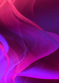 Purple Neon Light Effect Lines, Purple, Neon, Light Effect Background Image  For Free Download