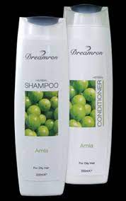 Dreamron Amla Shampoo Conditioner Specially Formulated For Oily Hair Oily Hair Shampoo And Conditioner Conditioner