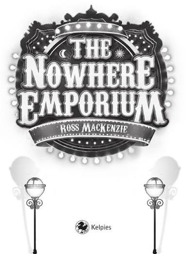 The Nowhere Emporium