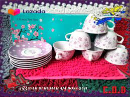 Cari seleksi terbaik dari importir peralatan rumah tangga produsen dan murah sert kualitas tinggi importir peralatan rumah tangga produk di alibaba.com Cangkir Set Polkadot Cangkir Keramik Model Cantik Peralatan Dapur Peralatan Rumah Tangga Perabotan Rumah Tangga Lazada Indonesia