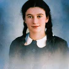 This is the story of three women---mother and two daughters---who were  among the fortunate who survived the Holocaust. So must their story.